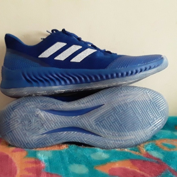 Men's Adidas Harden B/E 2 (Size 14) NWOB - Picture 5 of 7